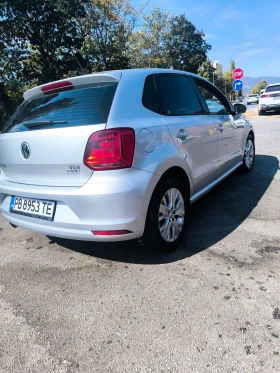 VW Polo 1, 4, снимка 3