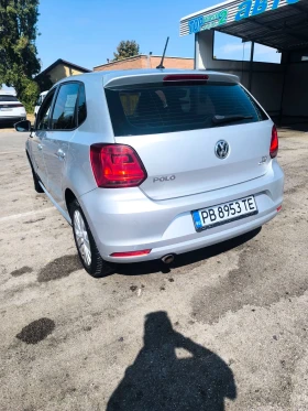 VW Polo 1, 4, снимка 7