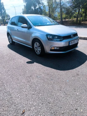 VW Polo 1, 4, снимка 5