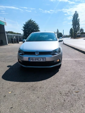 VW Polo 1, 4, снимка 1