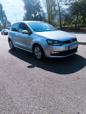 VW Polo 1, 4, снимка 4
