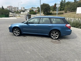 Subaru Legacy, снимка 4