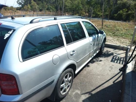 Skoda Octavia, снимка 4
