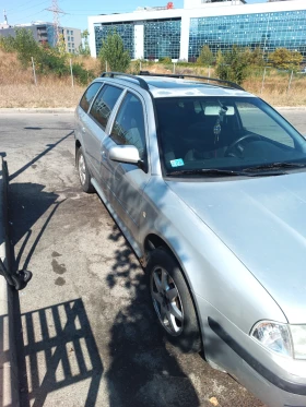 Skoda Octavia, снимка 2