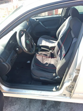 Skoda Octavia, снимка 9