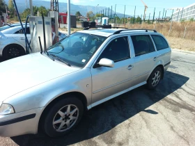 Skoda Octavia, снимка 7