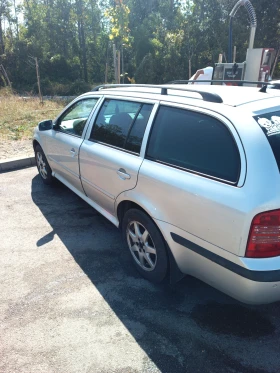 Skoda Octavia, снимка 6
