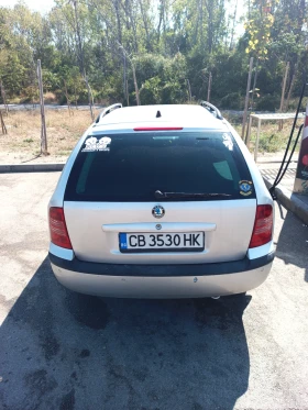 Skoda Octavia, снимка 5