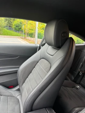 Mercedes-Benz C 200, снимка 14