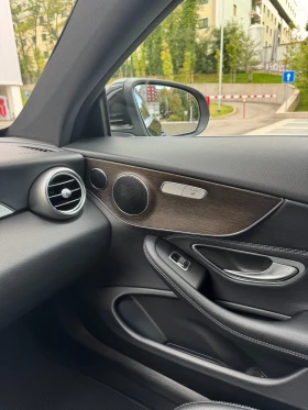 Mercedes-Benz C 200, снимка 12