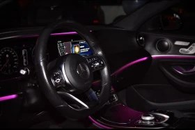 Mercedes-Benz E 220 E220, снимка 5