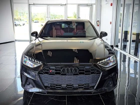 Audi S4 Progressive quattro, снимка 2