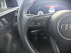 Audi S4 Progressive quattro, снимка 17