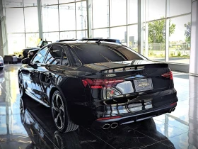 Audi S4 Progressive quattro, снимка 7