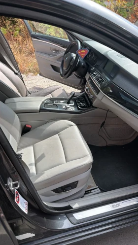 BMW 523 3000, снимка 9
