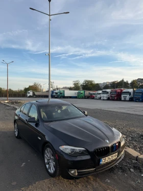 BMW 523 3000, снимка 2