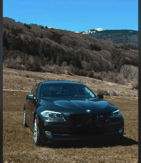 BMW 523 3000, снимка 4