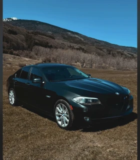 BMW 523 3000, снимка 5