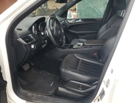 Mercedes-Benz GLS 450, снимка 5
