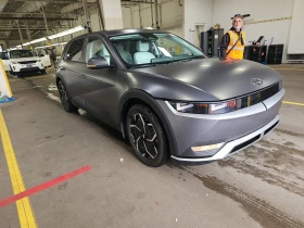 Hyundai Ioniq 5 SEL/ПОДГРЕВ/, снимка 1