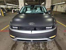 Hyundai Ioniq 5 SEL/ПОДГРЕВ/, снимка 2