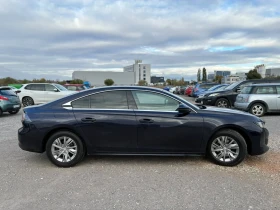 Peugeot 508, снимка 3