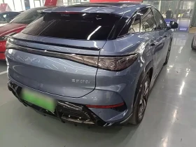 BYD Sealion 7, снимка 4