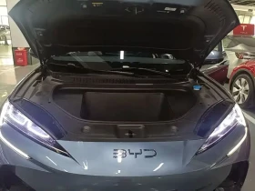 BYD Sealion 7, снимка 7
