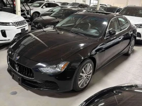 Maserati Ghibli, снимка 2