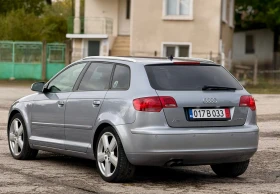 Audi A3 S-line* АВТОМАТ* КСЕНОН* , снимка 7