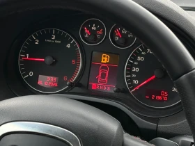 Audi A3 S-line* АВТОМАТ* КСЕНОН* , снимка 12
