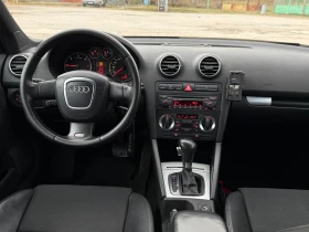 Audi A3 S-line* АВТОМАТ* КСЕНОН* , снимка 11