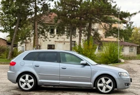 Audi A3 S-line* АВТОМАТ* КСЕНОН* , снимка 4