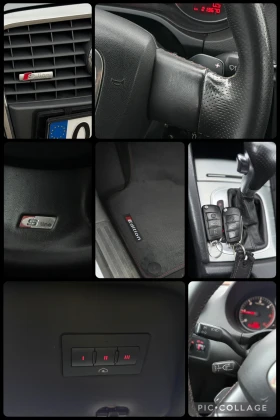 Audi A3 S-line* АВТОМАТ* КСЕНОН* , снимка 16