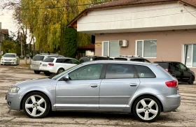 Audi A3 S-line* АВТОМАТ* КСЕНОН* , снимка 8