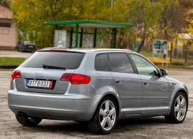 Audi A3 S-line* АВТОМАТ* КСЕНОН* , снимка 5
