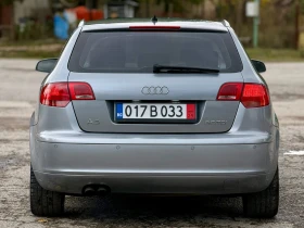 Audi A3 S-line* АВТОМАТ* КСЕНОН* , снимка 6