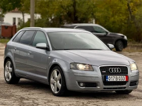 Audi A3 S-line* АВТОМАТ* КСЕНОН* , снимка 3