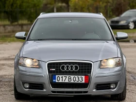 Audi A3 S-line* АВТОМАТ* КСЕНОН* , снимка 2