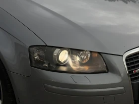 Audi A3 S-line* АВТОМАТ* КСЕНОН* , снимка 9
