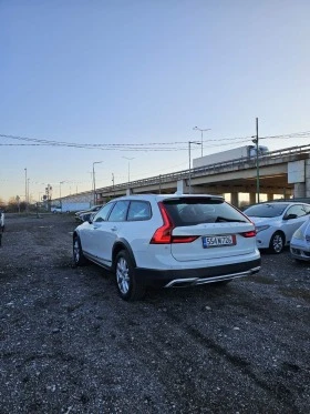 Volvo V90 Cross Country Volvo V90 -2.0 T6 AWD/ 2018/ 320 hp/  | Mobile.bg    5