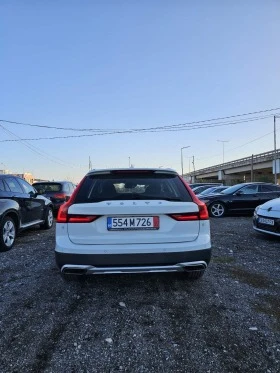 Volvo V90 Cross Country Volvo V90 -2.0 T6 AWD/ 2018/ 320 hp/  | Mobile.bg    6