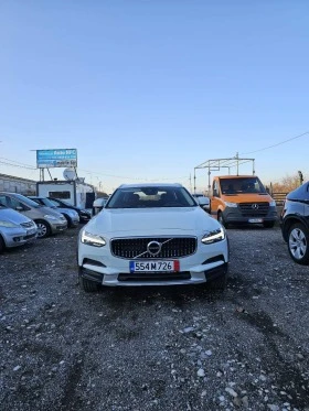 Volvo V90 Cross Country Volvo V90 -2.0 T6 AWD/ 2018/ 320 hp/  | Mobile.bg    3