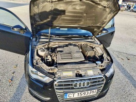 Audi A3 1.4 TFSI, снимка 4 - Автомобили и джипове - 45754668