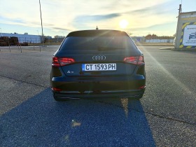 Audi A3 1.4 TFSI, снимка 5