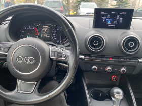 Audi A3 1.4 TFSI, снимка 15
