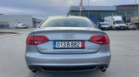 Audi A4 3.0 S-LINE | Mobile.bg   6