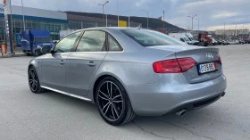 Audi A4 3.0 S-LINE - [8] 