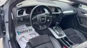 Audi A4 3.0 S-LINE | Mobile.bg   12