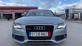     Audi A4 3.0 S-LINE